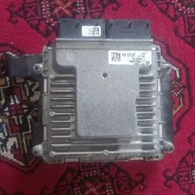 Hyundai Elantra kompuyuter