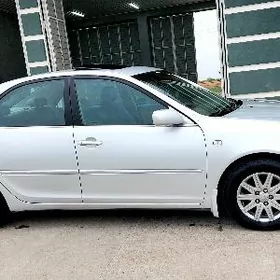 Toyota Camry 2002