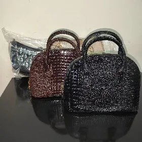 сумочки новые