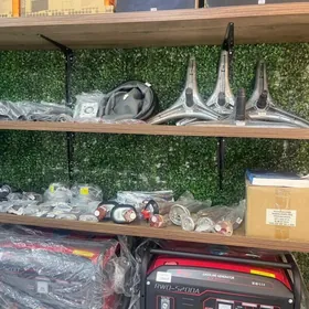 запчасти для бытовой техники