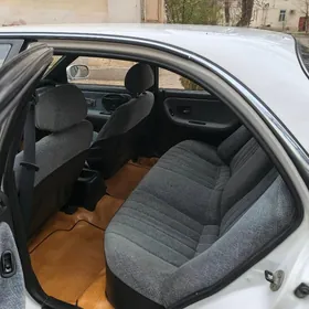Hyundai Sonata 1995