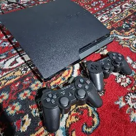 PlayStation 3