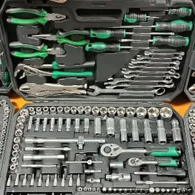 Набор инструментов