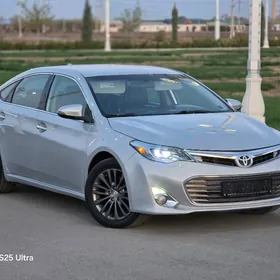 Toyota Avalon 2014