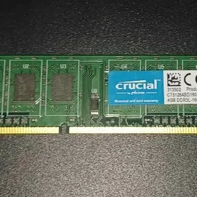 ddr3 ram