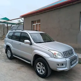 Toyota Land Cruiser Prado 2004