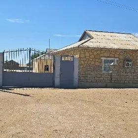 Esenguly etraby Bugdaýly obasy