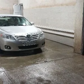 Toyota Camry 2009