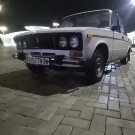 Lada 2106 1999