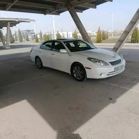 Lexus ES 300 2002