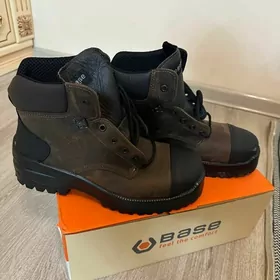 Safaty Boot