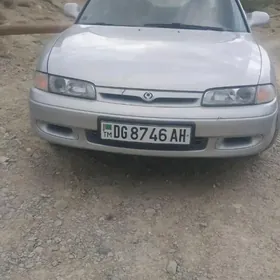 Mazda 626 1994