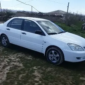 Mitsubishi Lancer 2009