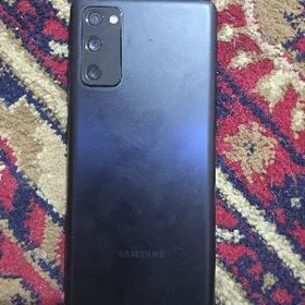 Samsung S20 FE
