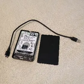 SATLYK JOSKI DISK 500G