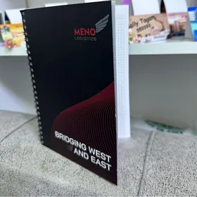 blaknot logo dizayn pecat