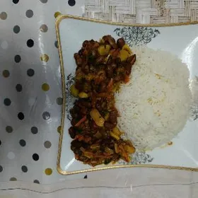 Işgär gerek gamburgçy