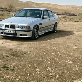 BMW 330 1993