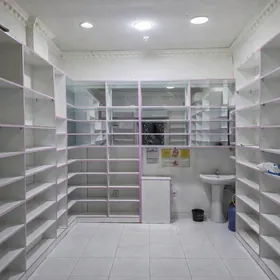 Arenda Magazin 30mkr