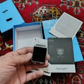 SATLYK SMART WATCH TEL