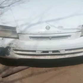 nissan pirmera 1996 yyl zapjas