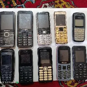 SATLYK TELEFON PRASDOY