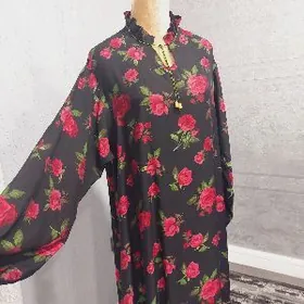 gulyupek we atlaz geyilmedik