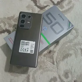 Infinix note50S 256GB