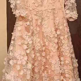 Платья нежность 