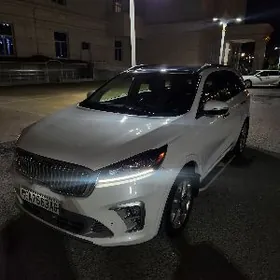 Kia Sorento 2020