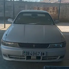 Toyota Chaser 1996