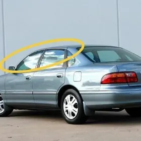 1996 1999 AVALON kozeryok