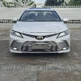 Toyota Camry 2020