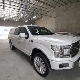 Ford F-150 2018