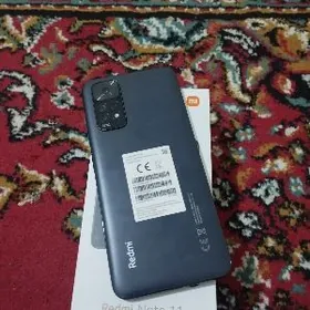 Redmi note 11