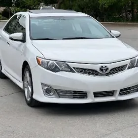 Toyota Camry 2014