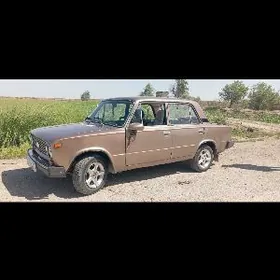 Lada 2101 1985