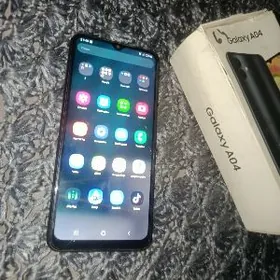 samsung A 04