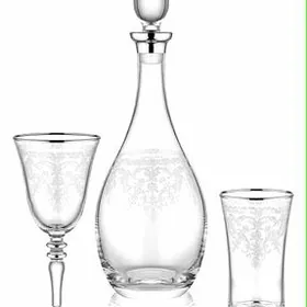 emsan nabor stakanow 12 person