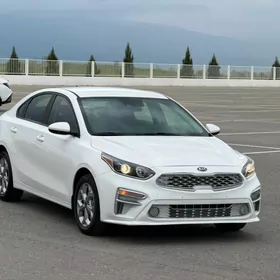 Kia Forte 2021