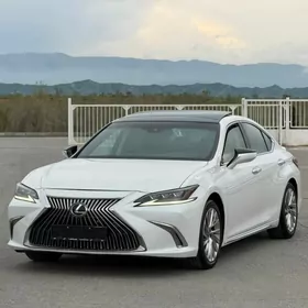 Lexus ES 350 2020