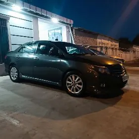 Toyota Corolla 2010