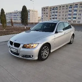 BMW 330 2006