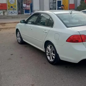 Kia Optima 2009