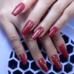 маникюрногтиdyrnakволосы