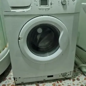 kir mashyn  стиральная машина