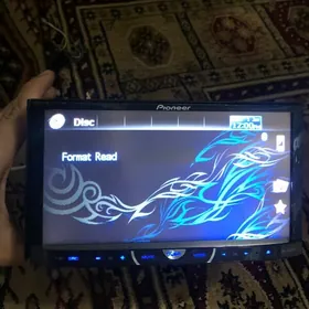 Pioneer 4450 Orginal