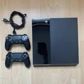 PlayStation 4 V 9.00