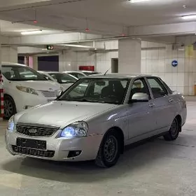 Lada Priora 2015