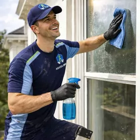 KLINING UBORKA HIMCISTKA